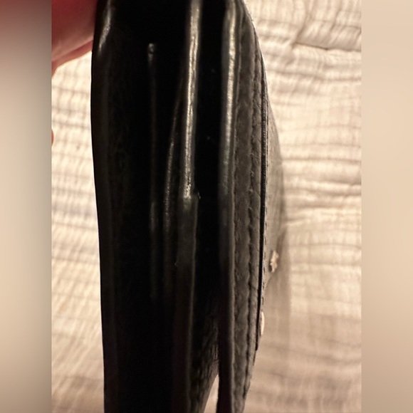 Celine Long Leather Wallet - Picture 7 of 14